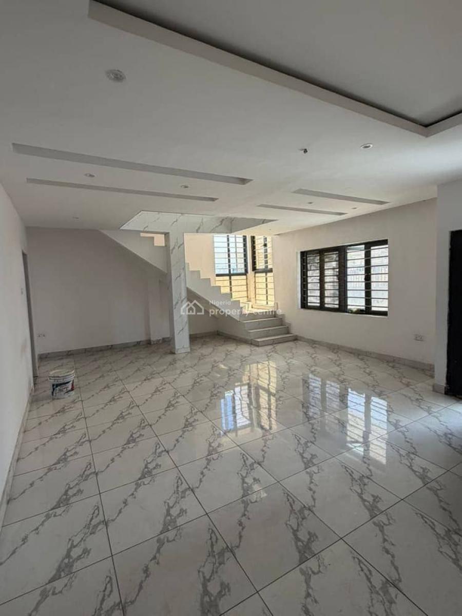 Luxury Spacious 4bdroom Detached in Ologolo, Lekki Lagos Nigeria, Ologolo, Lekki Lagos Nigeria, Lekki, Lagos, Detached Duplex for Sale