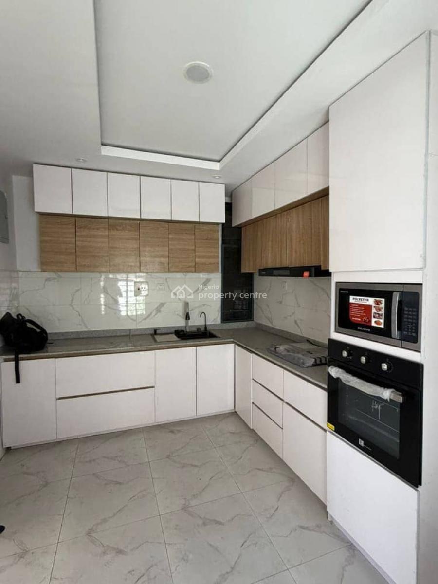 Luxury Spacious 4bdroom Detached in Ologolo, Lekki Lagos Nigeria, Ologolo, Lekki Lagos Nigeria, Lekki, Lagos, Detached Duplex for Sale