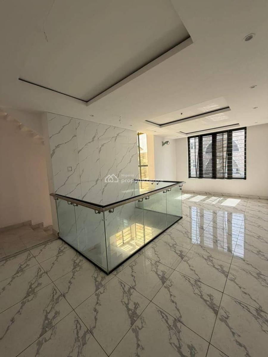 Luxury Spacious 4bdroom Detached in Ologolo, Lekki Lagos Nigeria, Ologolo, Lekki Lagos Nigeria, Lekki, Lagos, Detached Duplex for Sale