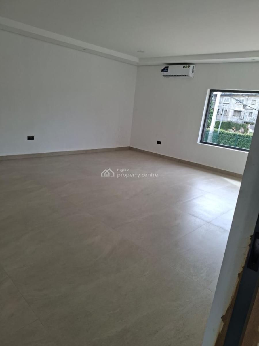Serviced Office Space, Ikoyi, Lagos, Office Space for Rent