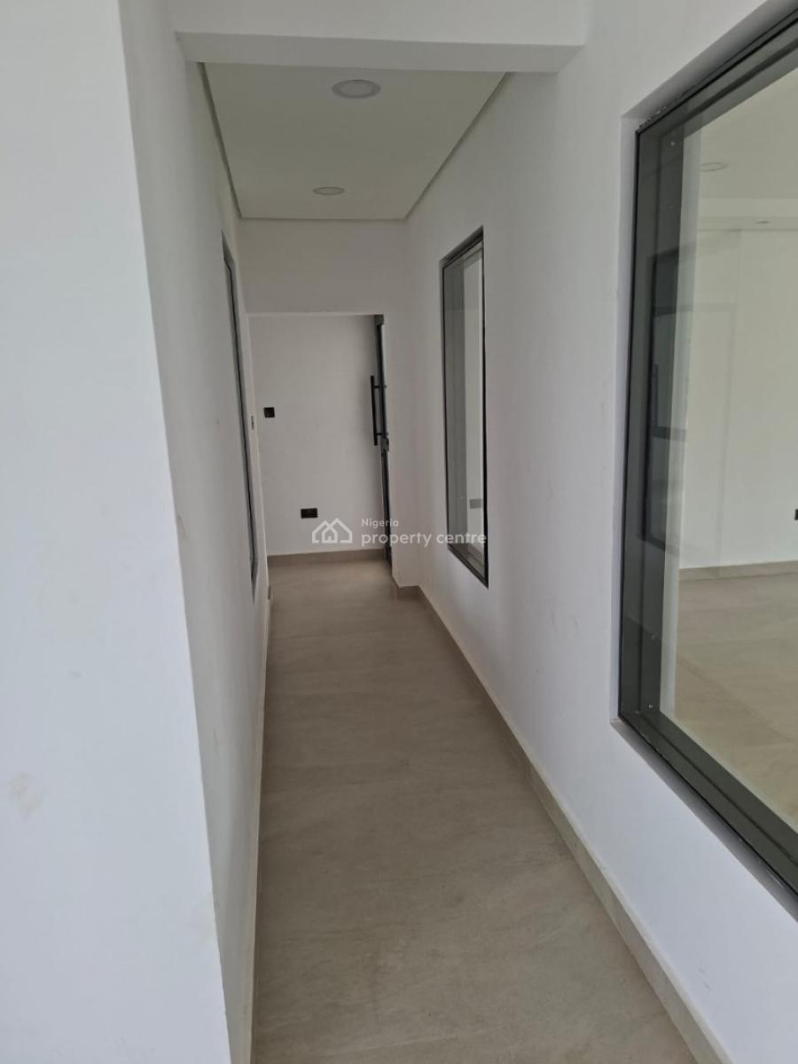Serviced Office Space, Ikoyi, Lagos, Office Space for Rent