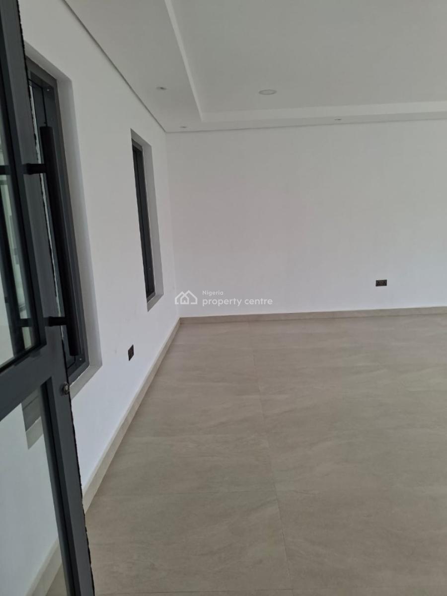 Serviced Office Space, Ikoyi, Lagos, Office Space for Rent