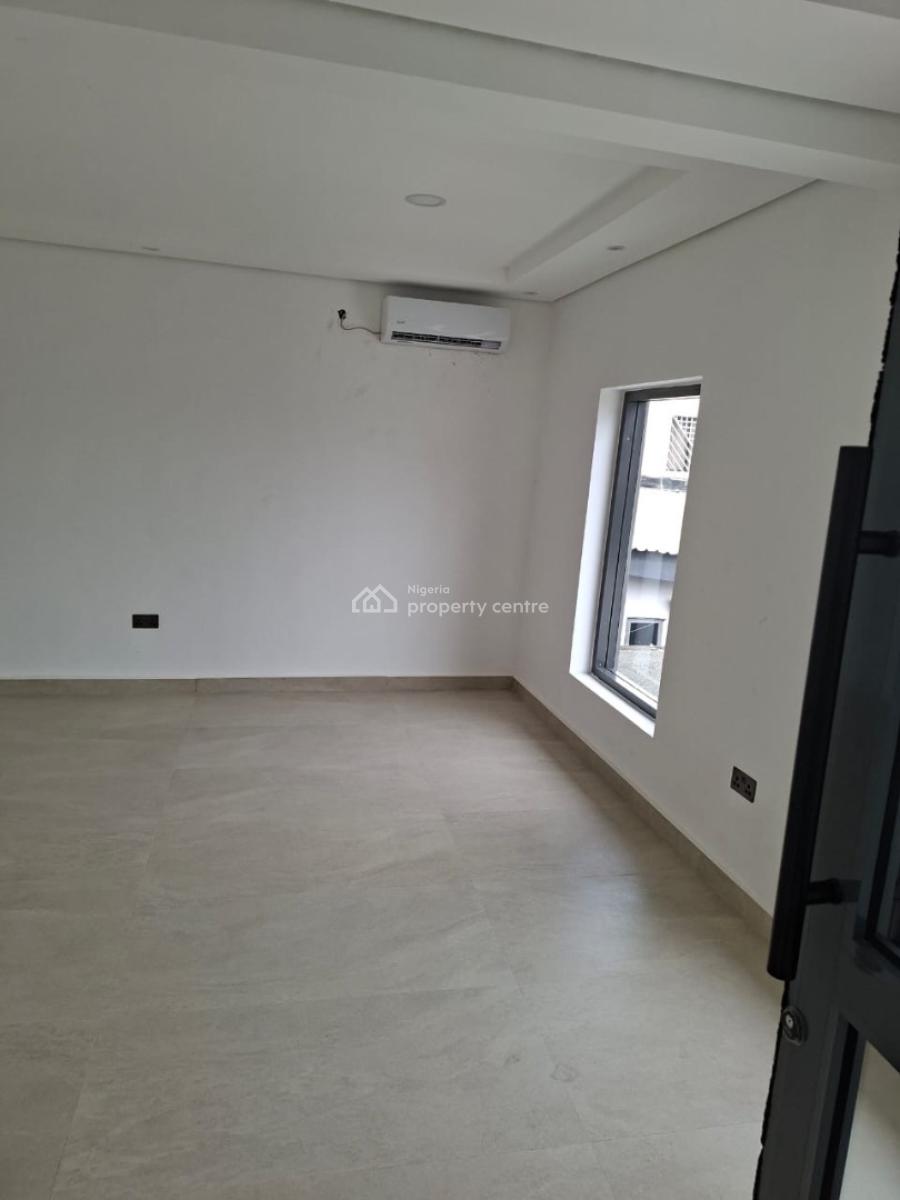 Serviced Office Space, Ikoyi, Lagos, Office Space for Rent