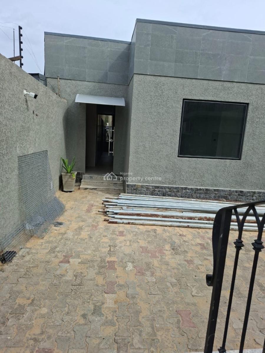 Serviced Office Space, Ikoyi, Lagos, Office Space for Rent