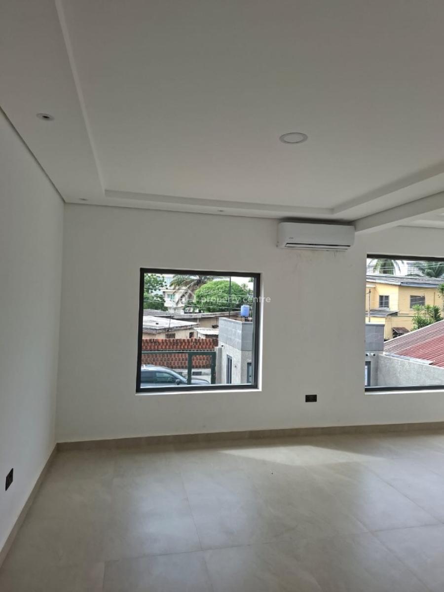 Serviced Office Space, Ikoyi, Lagos, Office Space for Rent