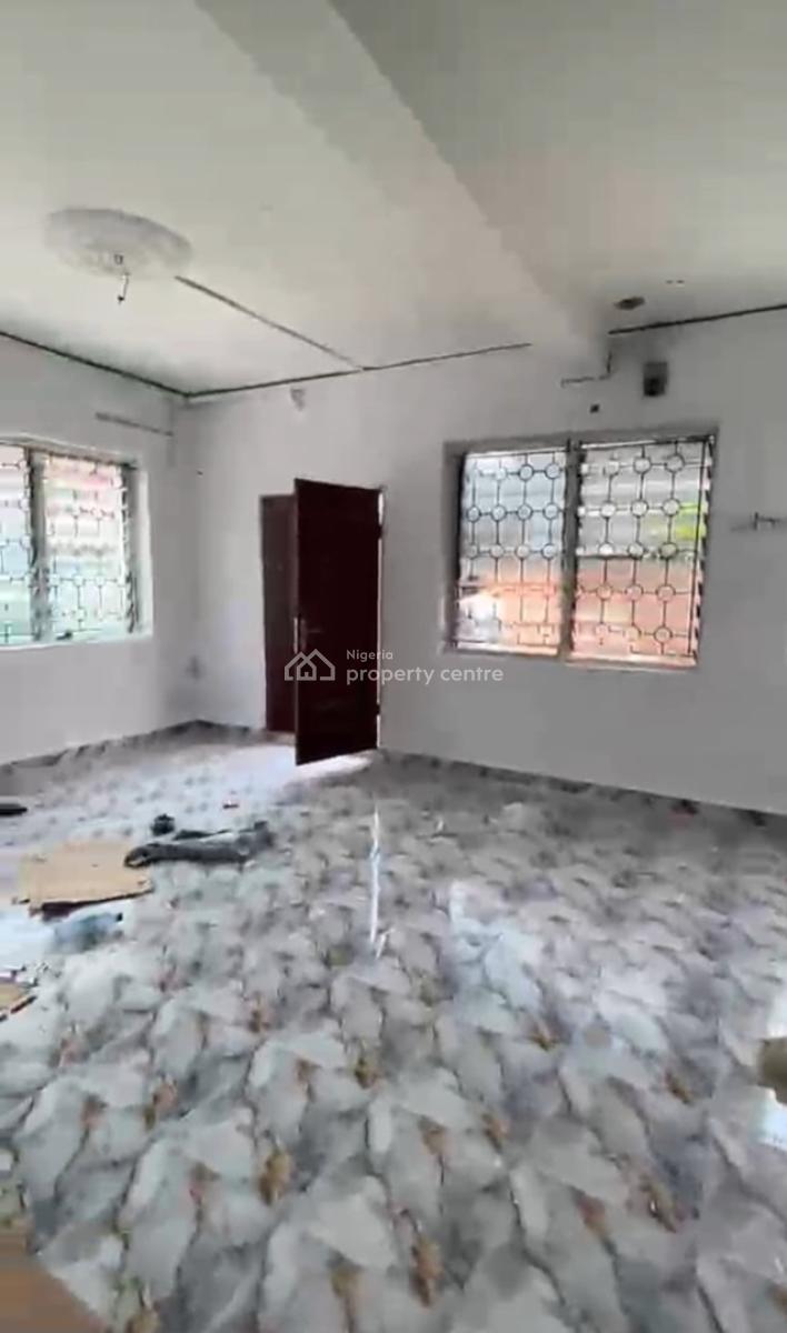 Newly Renovated 4 Bedroom Apartment (for Residential and Commercial), Surulere, Lagos, Flat / Apartment for Rent