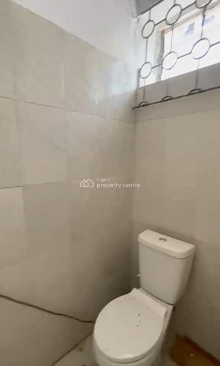 Newly Renovated 4 Bedroom Apartment (for Residential and Commercial), Surulere, Lagos, Flat / Apartment for Rent