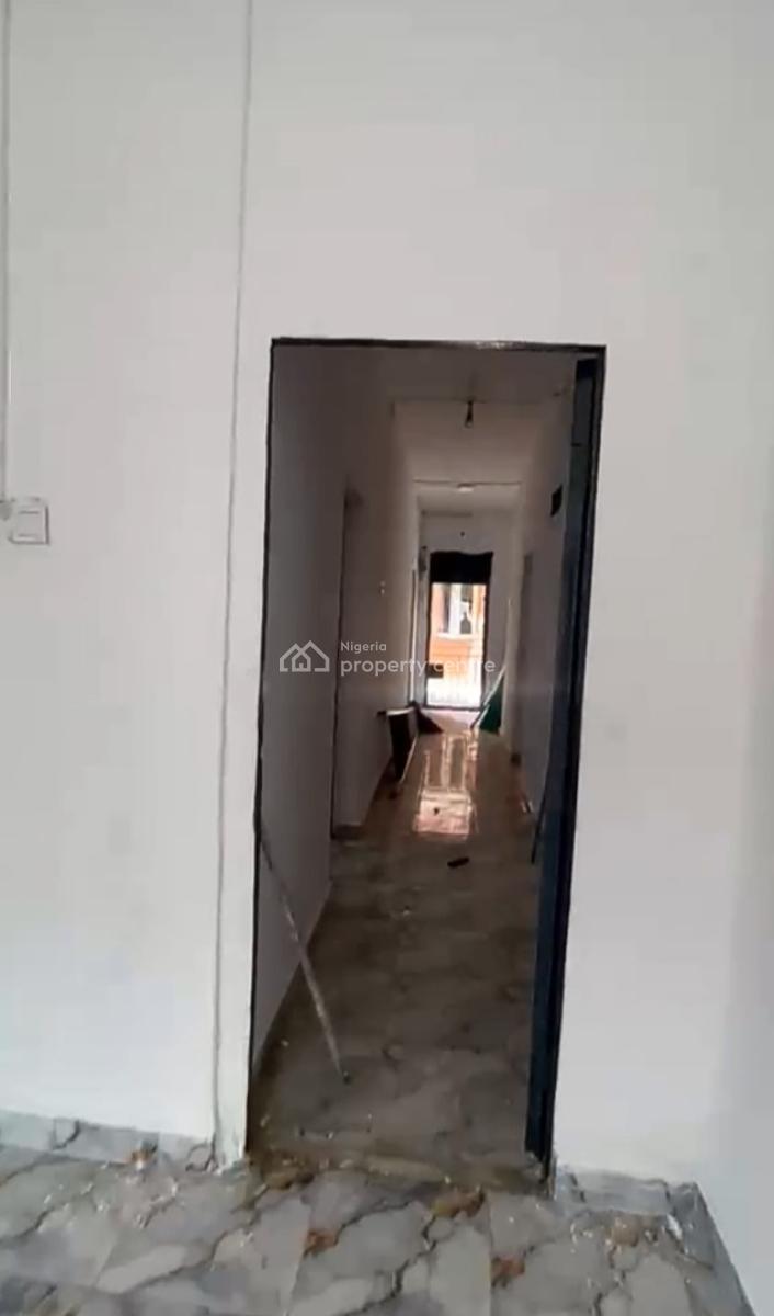 Newly Renovated 4 Bedroom Apartment (for Residential and Commercial), Surulere, Lagos, Flat / Apartment for Rent