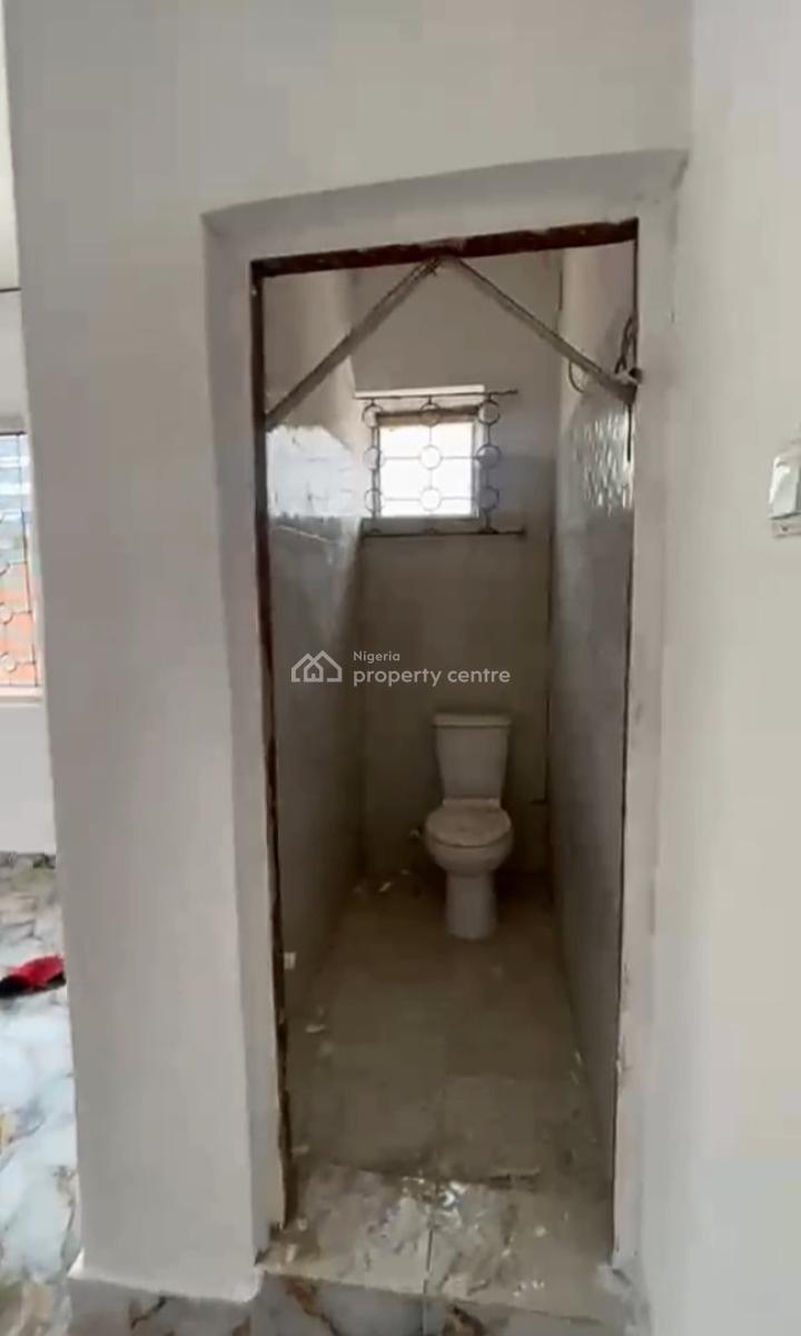 Newly Renovated 4 Bedroom Apartment (for Residential and Commercial), Surulere, Lagos, Flat / Apartment for Rent