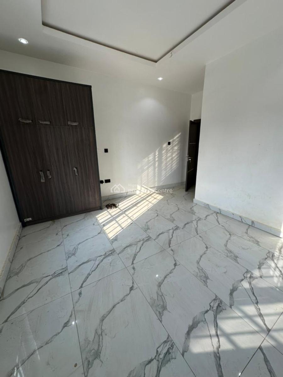 Newly Built 4bedroom Fully Detached Duplex with Bq, Lokogoma, Abuja, Lokogoma District, Abuja, Detached Duplex for Sale