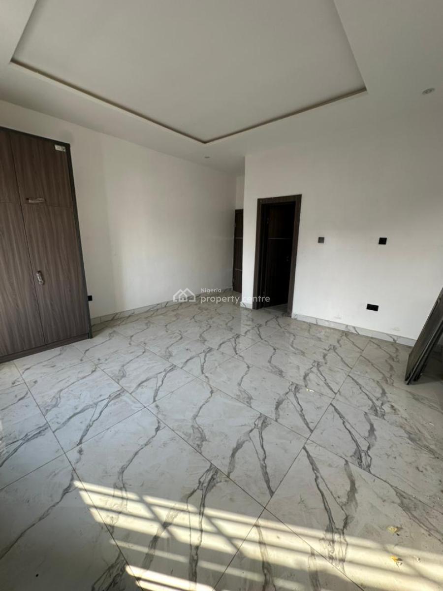 Newly Built 4bedroom Fully Detached Duplex with Bq, Lokogoma, Abuja, Lokogoma District, Abuja, Detached Duplex for Sale