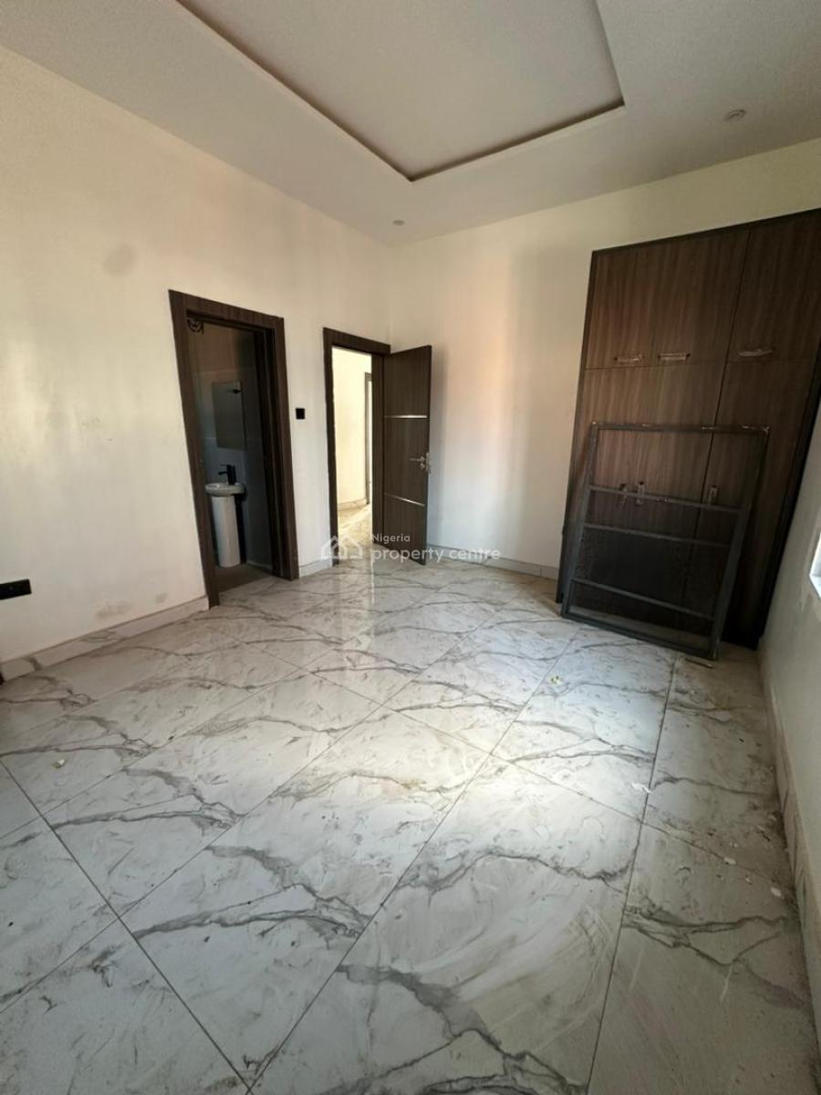 Newly Built 4bedroom Fully Detached Duplex with Bq, Lokogoma, Abuja, Lokogoma District, Abuja, Detached Duplex for Sale