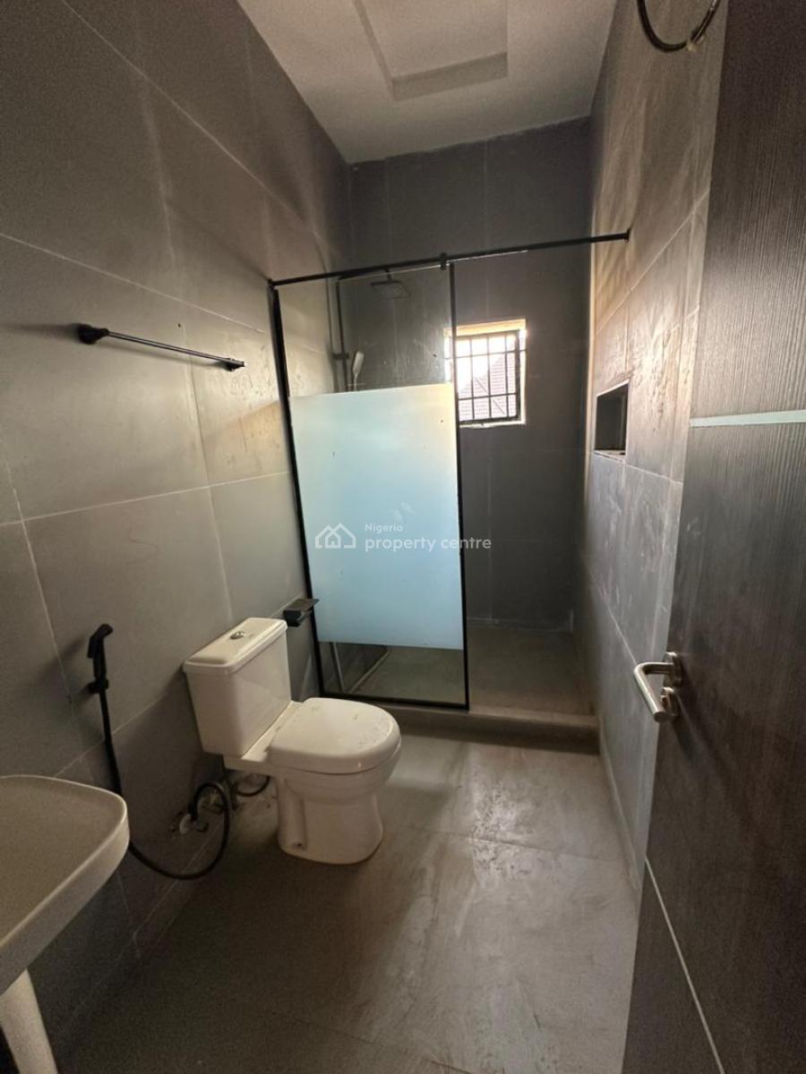 Newly Built 4bedroom Fully Detached Duplex with Bq, Lokogoma, Abuja, Lokogoma District, Abuja, Detached Duplex for Sale
