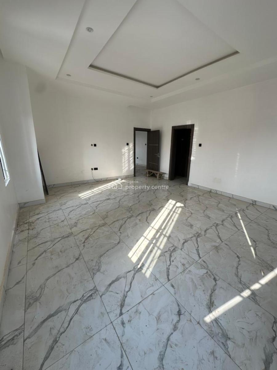 Newly Built 4bedroom Fully Detached Duplex with Bq, Lokogoma, Abuja, Lokogoma District, Abuja, Detached Duplex for Sale