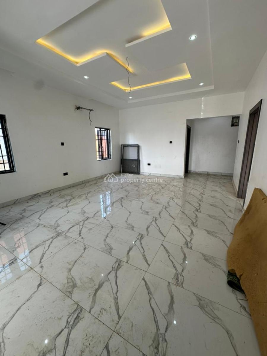 Newly Built 4bedroom Fully Detached Duplex with Bq, Lokogoma, Abuja, Lokogoma District, Abuja, Detached Duplex for Sale