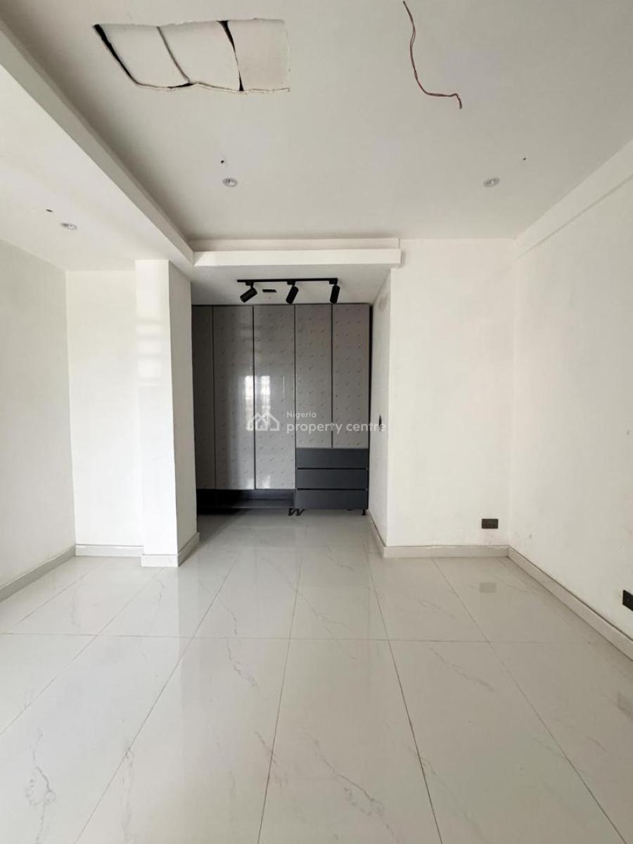 a State of Art Residential of a 4 Bedroom Maisonette, Old Ikoyi, Ikoyi, Lagos, Semi-detached Duplex for Sale