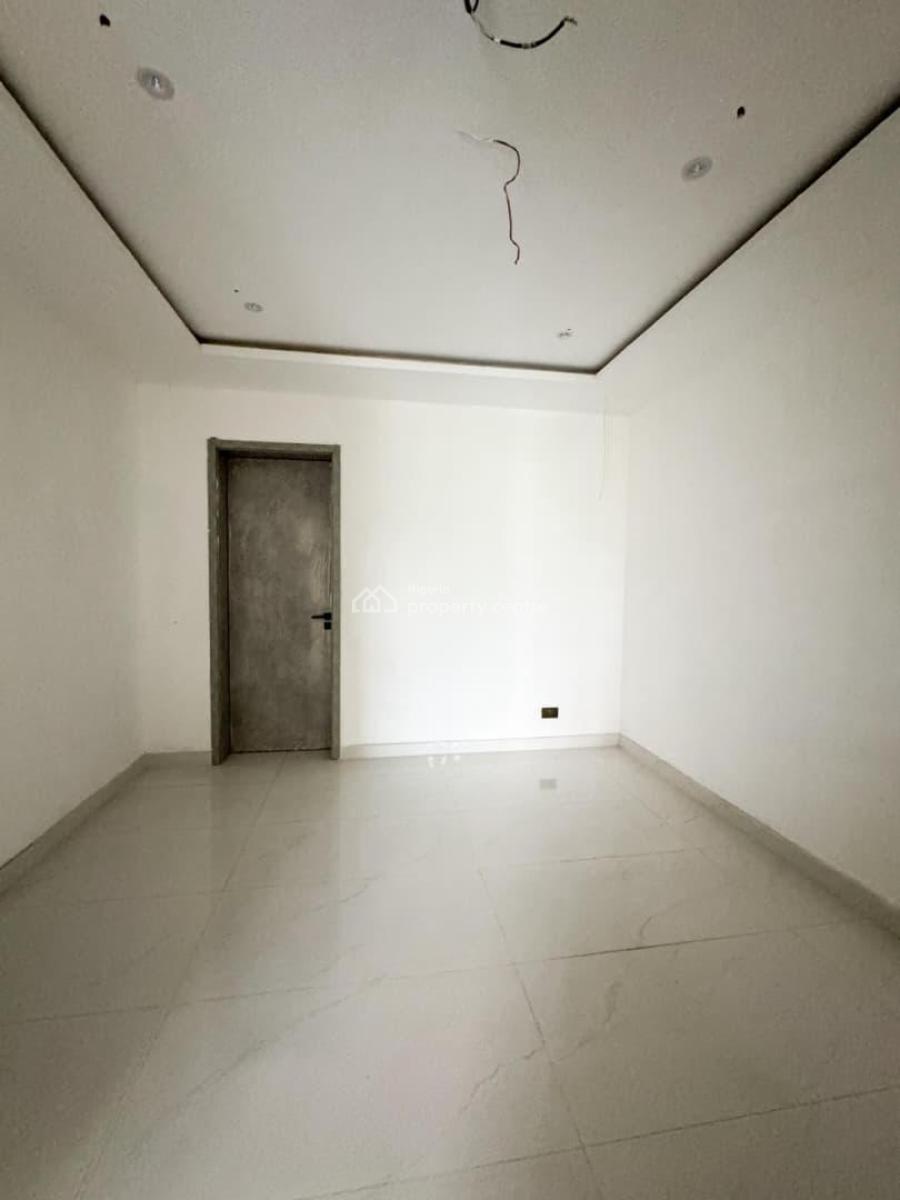 a State of Art Residential of a 4 Bedroom Maisonette, Old Ikoyi, Ikoyi, Lagos, Semi-detached Duplex for Sale