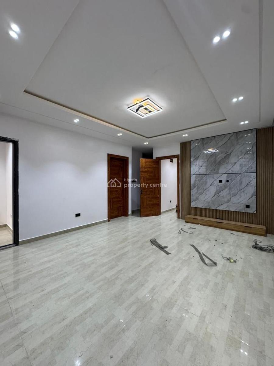 5 Bedroom Detached Duplex at Lekki Phase 1, Lekki Phase 1, Lekki, Lagos, Detached Duplex for Sale
