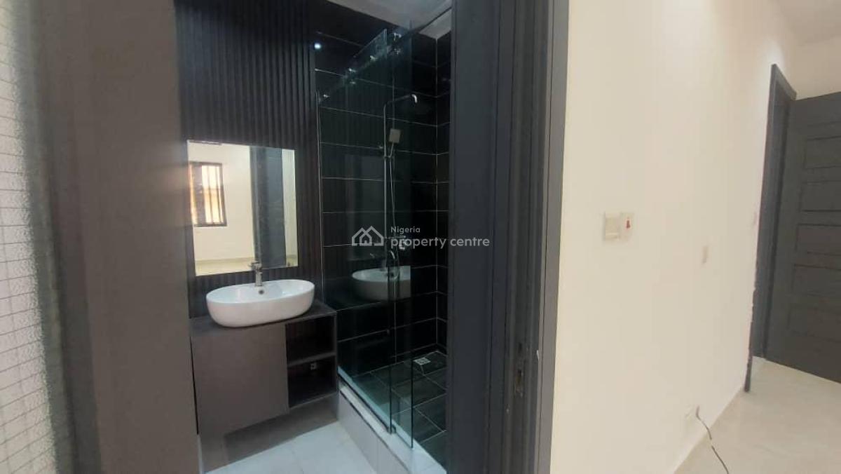 5 Bedroom Fully Detached House with Swimming Pool, Cinema, Lekki Phase 1, Lagos Nigeria, Lekki Phase 1, Lekki, Lagos, Detached Duplex for Sale
