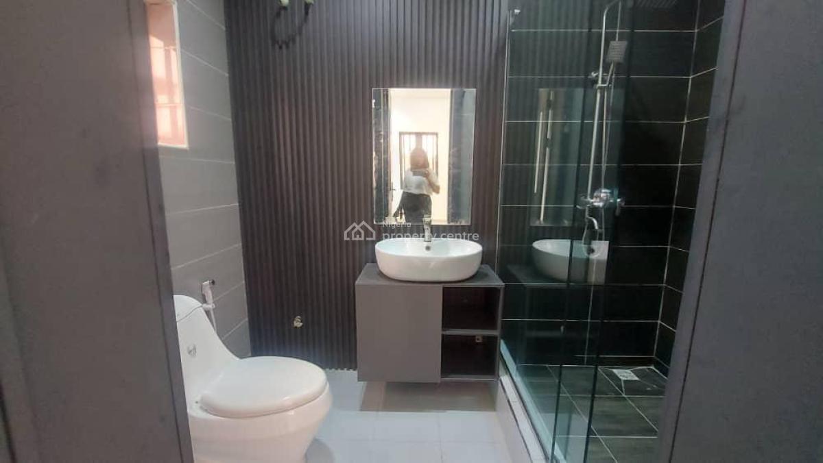 5 Bedroom Fully Detached House with Swimming Pool, Cinema, Lekki Phase 1, Lagos Nigeria, Lekki Phase 1, Lekki, Lagos, Detached Duplex for Sale
