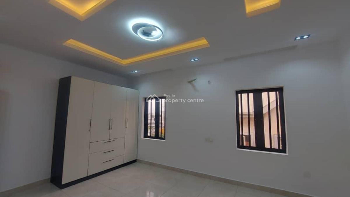5 Bedroom Fully Detached House with Swimming Pool, Cinema, Lekki Phase 1, Lagos Nigeria, Lekki Phase 1, Lekki, Lagos, Detached Duplex for Sale