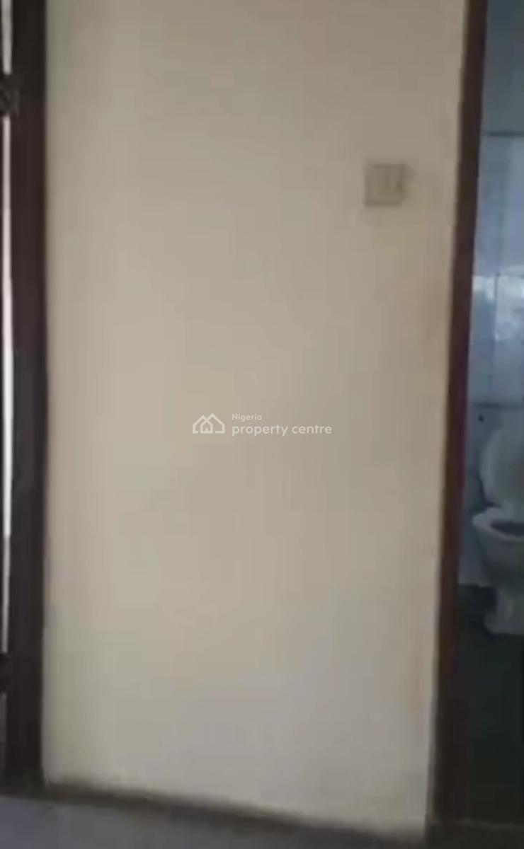 Newly Renovated Spacious Commercial 3 Bedroom Apartment, Masha, Surulere, Lagos, Commercial Property for Rent