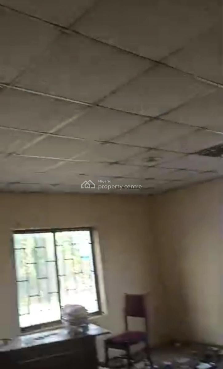 Newly Renovated Spacious Commercial 3 Bedroom Apartment, Masha, Surulere, Lagos, Commercial Property for Rent