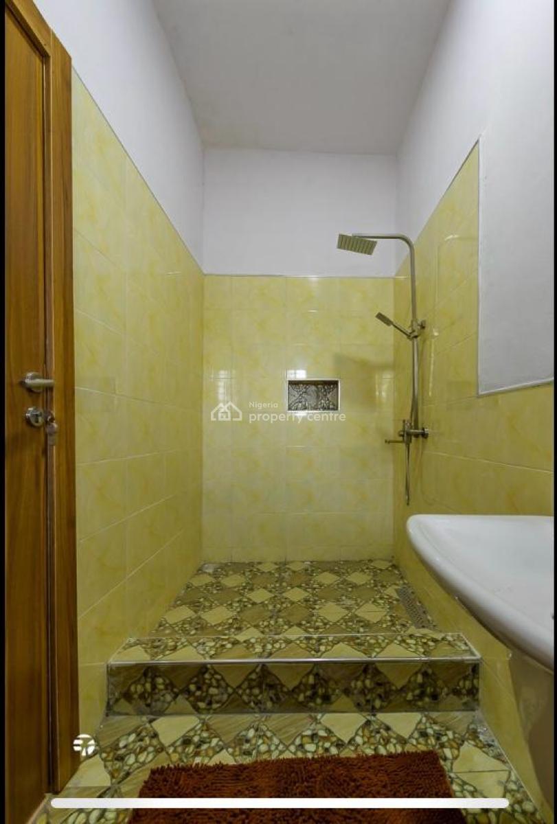 2 Bedroom Fully Serviced Apartment, Lekki Scheme 2, Ajah, Lagos, Flat / Apartment for Rent