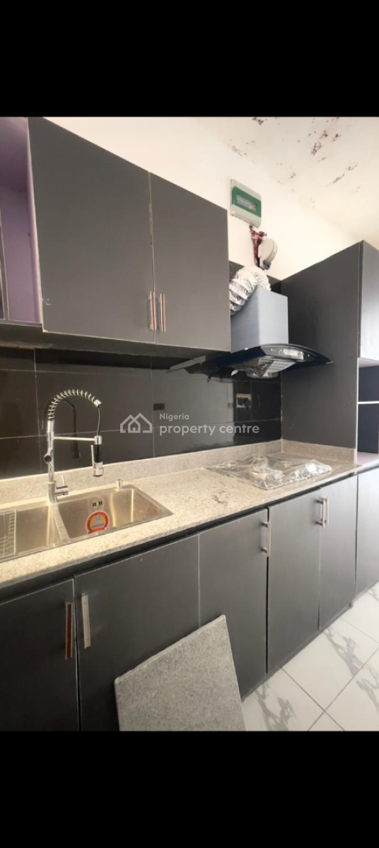Newly Built Spacious 3 Bedroom Terrace Duplex with Bq, Ajah, Lagos Nigeria, Ajah, Lagos, Terraced Duplex for Sale
