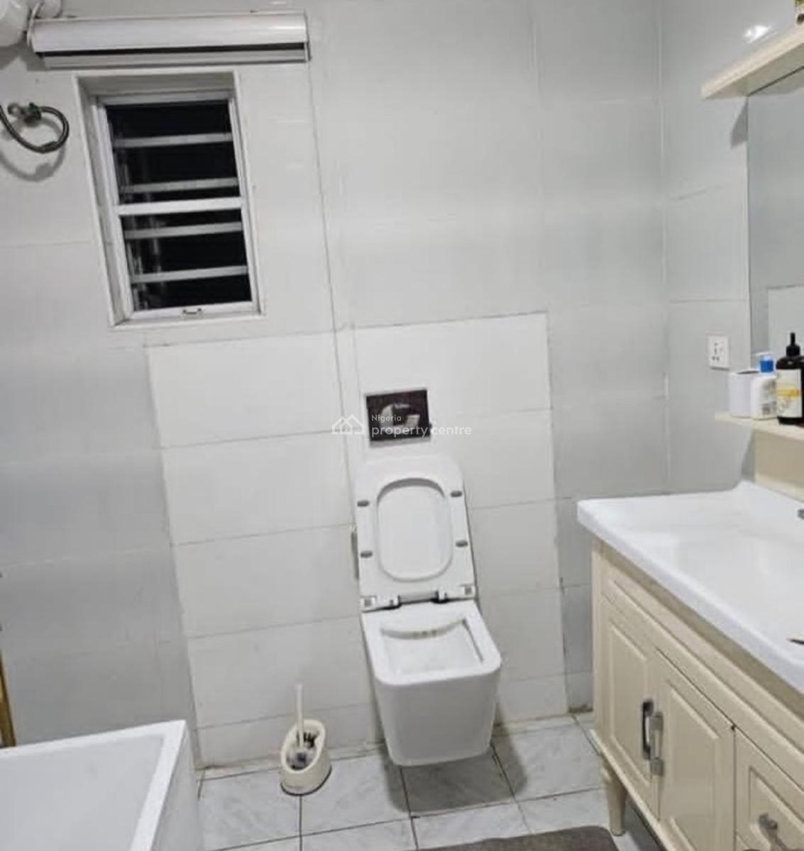 Furnished 5 Bedroom Fully Detached Duplex, Osapa, Lekki, Lagos, Detached Duplex for Rent