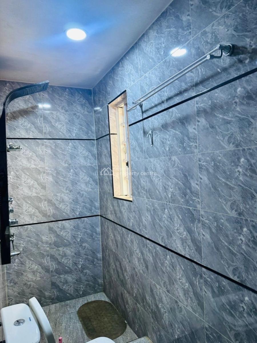 Fully Furnished Spacious 4 Bedrooms Duplex, Lagos,mainland, Abule Egba, Agege, Lagos, Detached Duplex for Sale