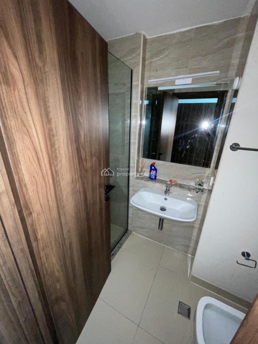 Fully Furnished & Serviced Luxury 2-bedrooms Apartment with Upstairs, Oniru, Victoria Island (vi), Lagos, Flat / Apartment for Rent