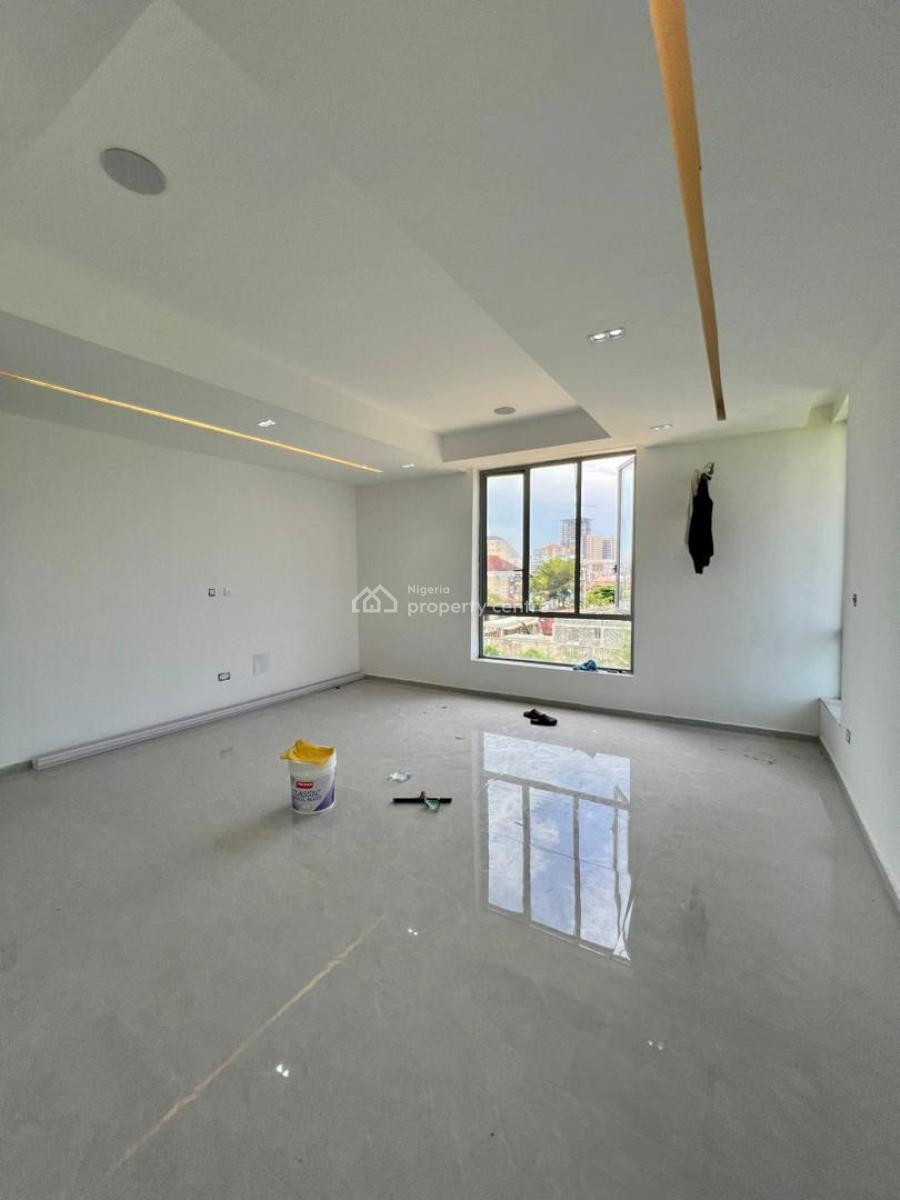 Exclusively Finished 5 Bed Luxury Home, Ikoyi Lagos, Ikoyi, Lagos, Detached Duplex for Sale