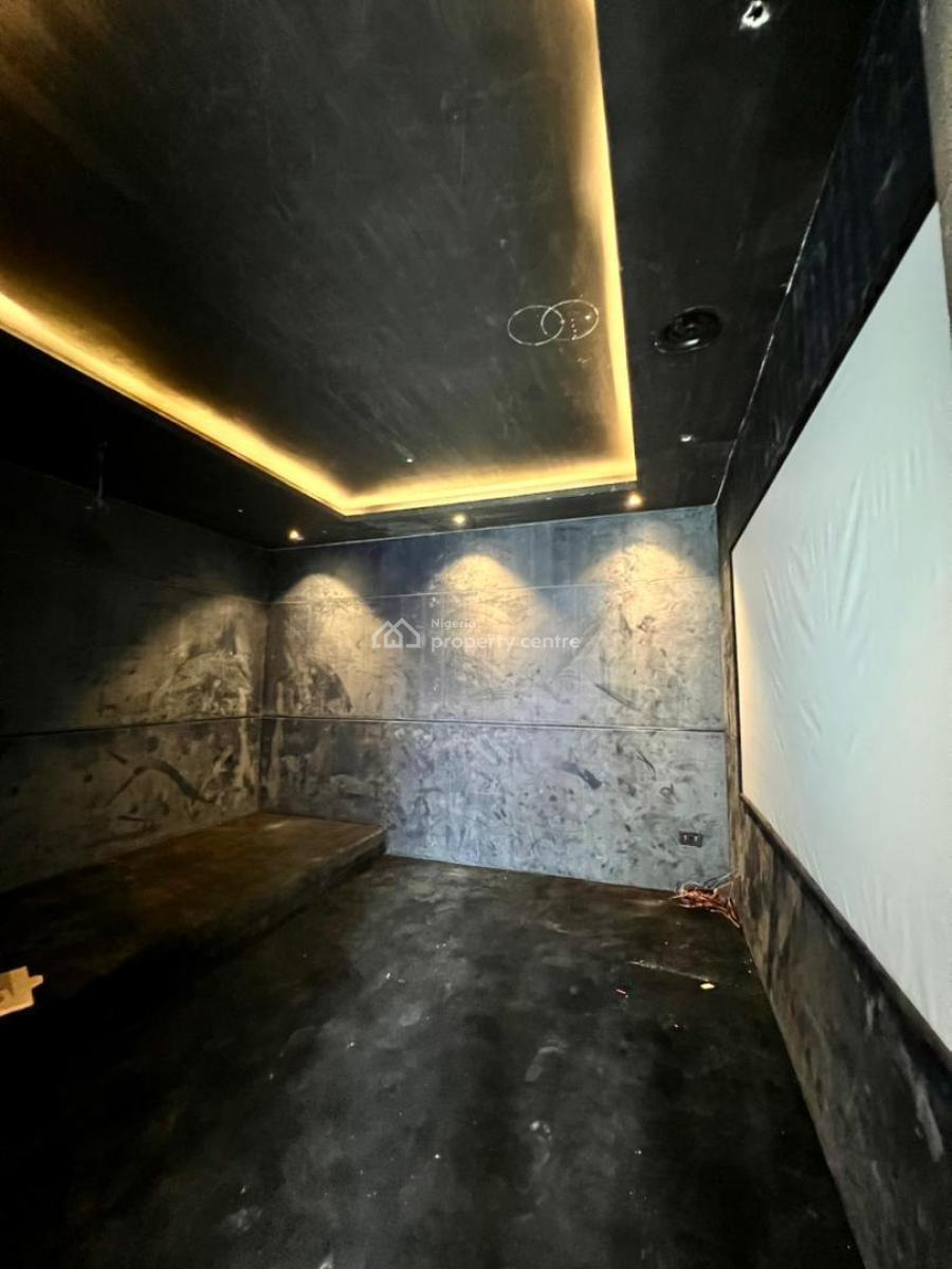 Exclusively Finished 5 Bed Luxury Home, Ikoyi Lagos, Ikoyi, Lagos, Detached Duplex for Sale