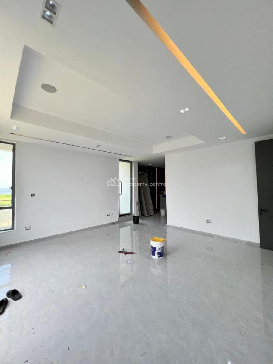 Exclusively Finished 5 Bed Luxury Home, Ikoyi Lagos, Ikoyi, Lagos, Detached Duplex for Sale