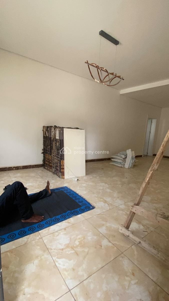 Luxury 1 Bedroom Flat  Jahi Gilmore, Jahi Gilmore, Jahi, Abuja, Flat / Apartment for Rent