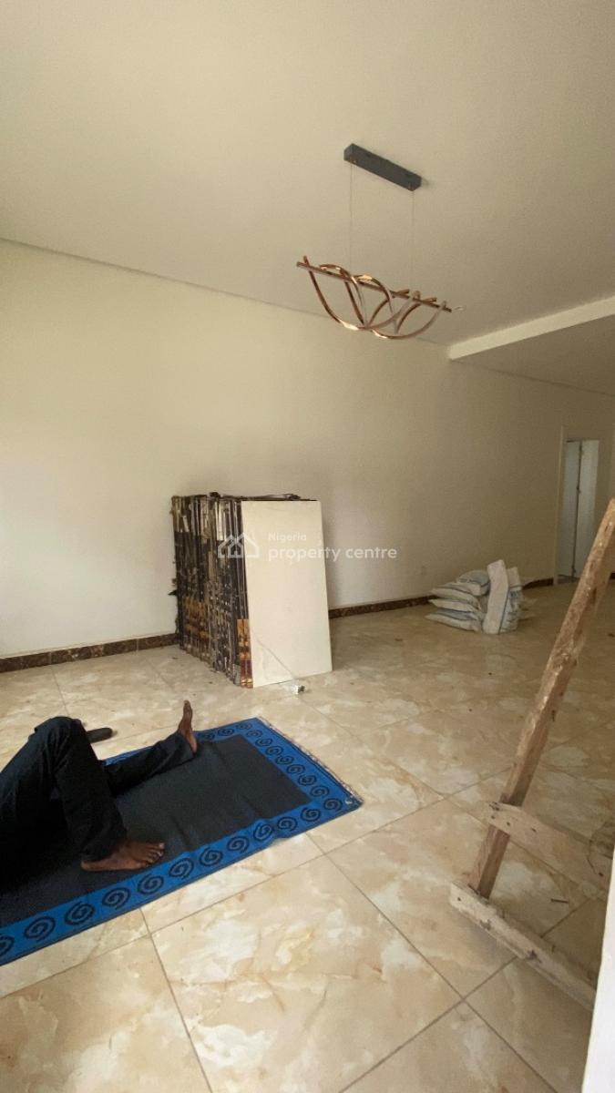 Luxury 1 Bedroom Flat  Jahi Gilmore, Jahi Gilmore, Jahi, Abuja, Flat / Apartment for Rent