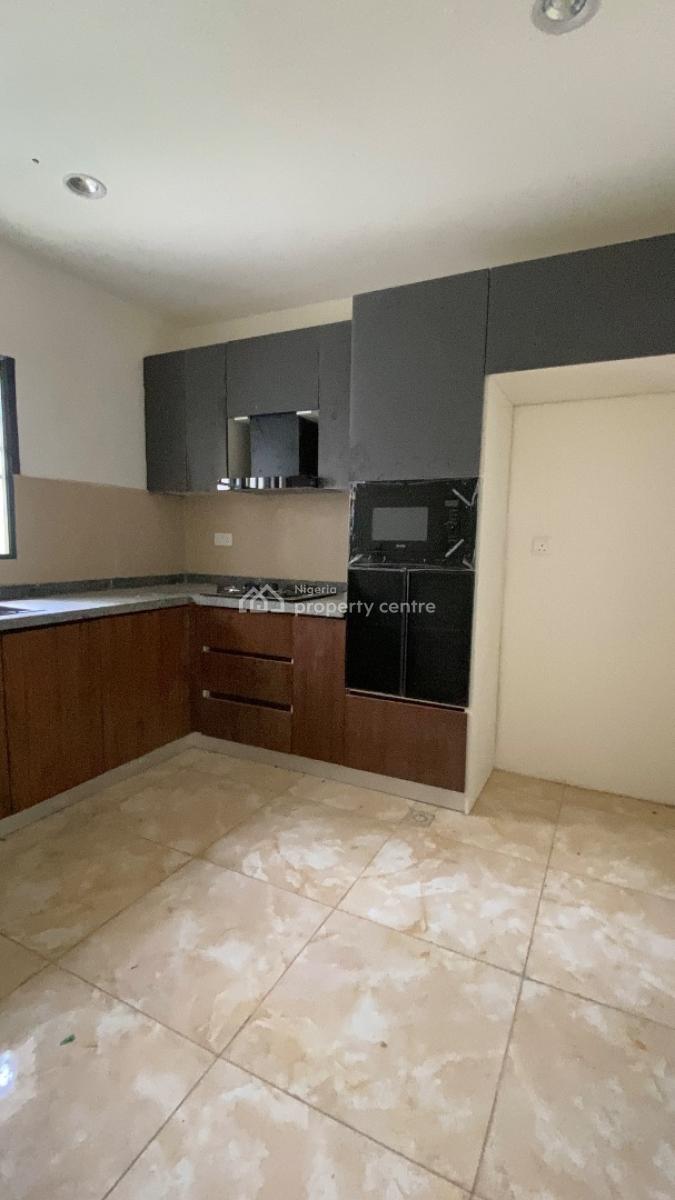 Luxury 1 Bedroom Flat  Jahi Gilmore, Jahi Gilmore, Jahi, Abuja, Flat / Apartment for Rent