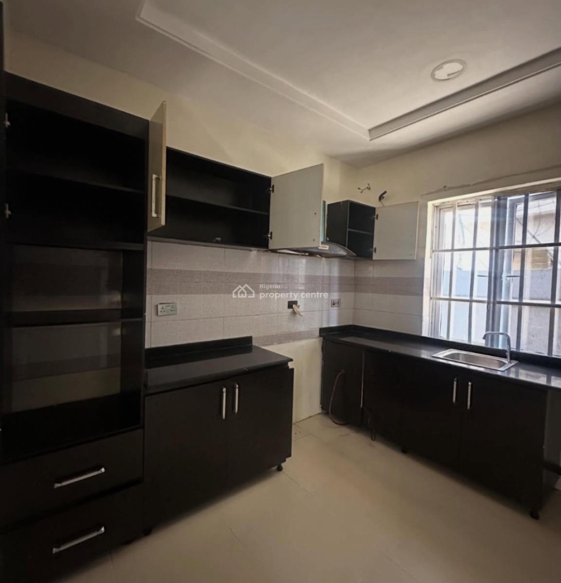 5 Bedroom Terraced Duplex with Bq, Ikate, Lekki, Lagos, Terraced Duplex for Rent