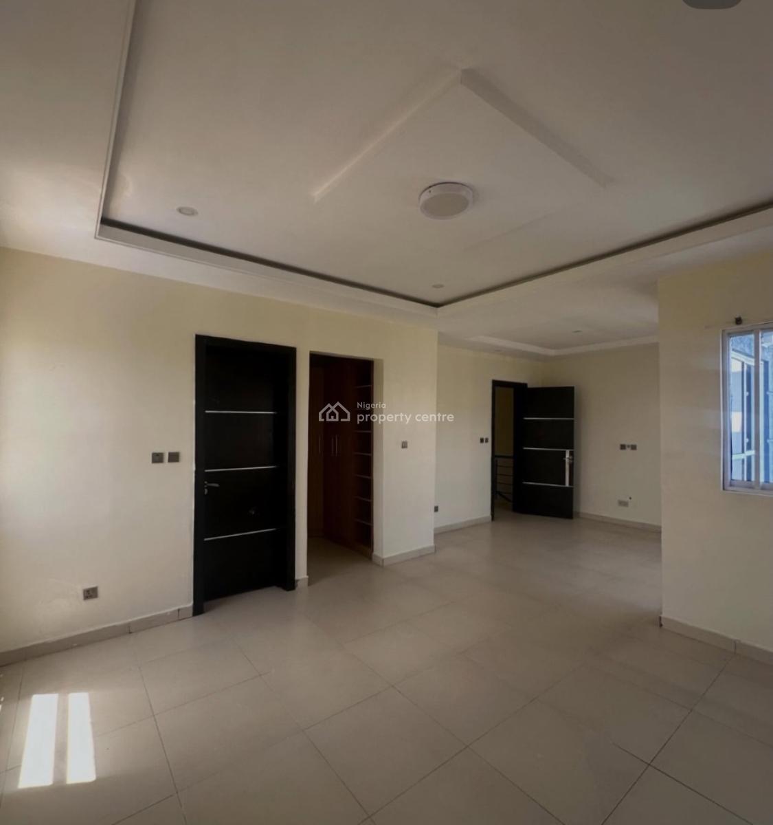 5 Bedroom Terraced Duplex with Bq, Ikate, Lekki, Lagos, Terraced Duplex for Rent