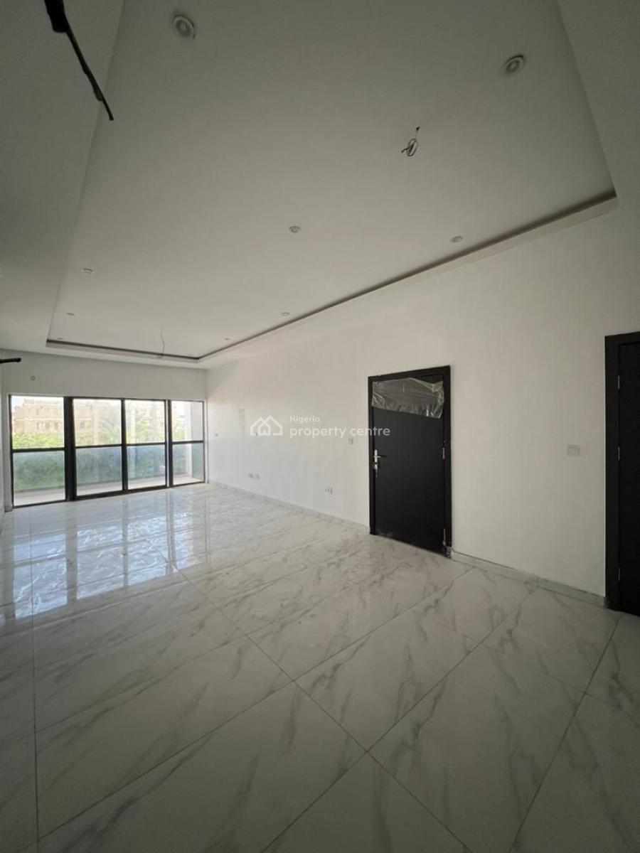 Luxury 2 Bedroom Apartment with Swimming Pool, Lekki Peninsula Scheme 2, Ajah, Lagos, Flat / Apartment for Rent
