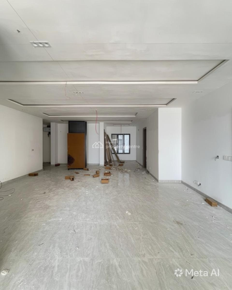 2 Bedroom Apartment, Lekki Phase 1, Lekki, Lagos, House for Sale