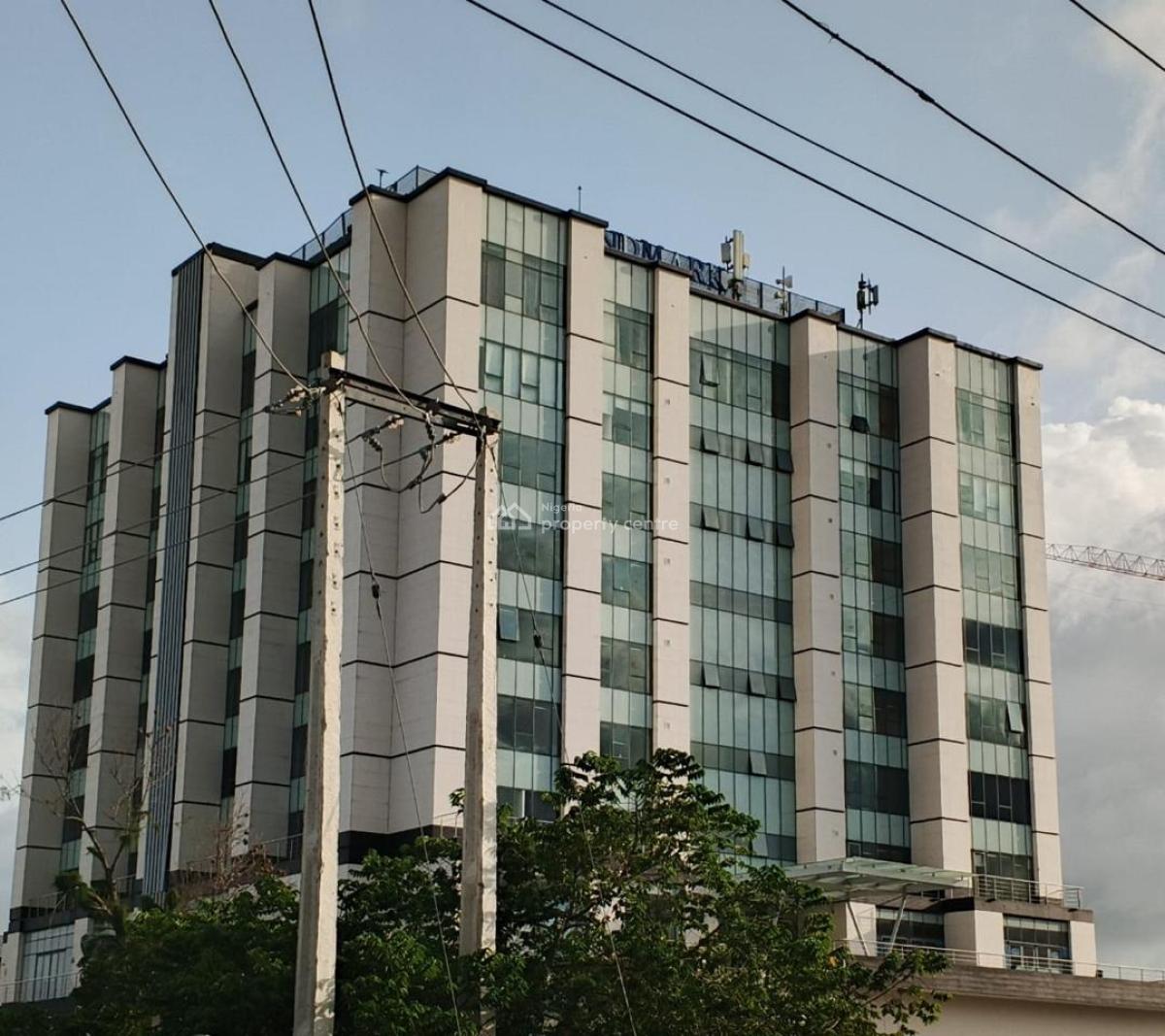 11 Floors Grade a Office Complex., Ligali Ayorinde, Victoria Island (vi), Lagos, Office Space for Sale