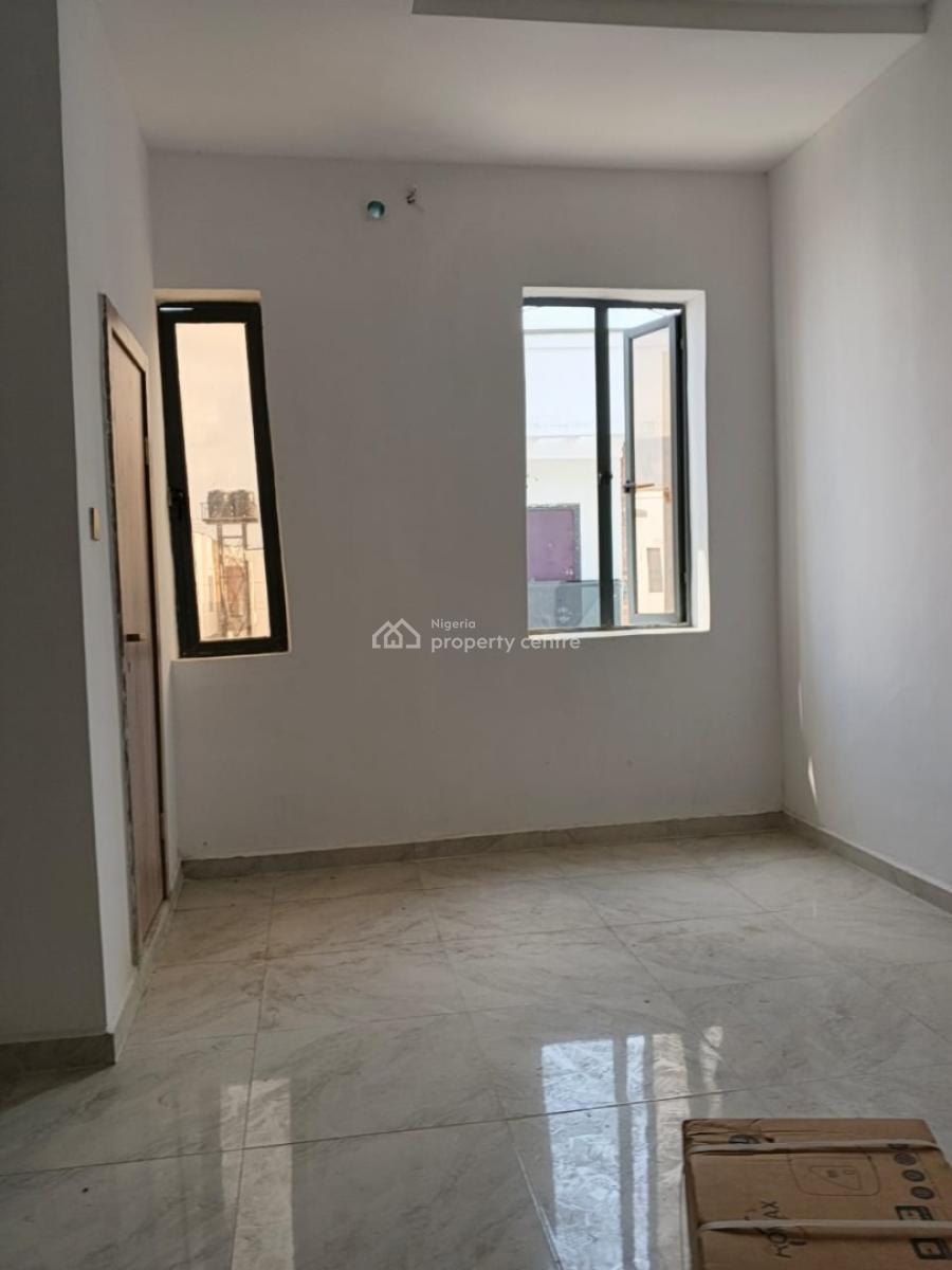 Spacious 4 Bedrooms Terraced Duplex with Bq, Harris Drive, Vgc Extension, Vgc, Lekki, Lagos, Terraced Duplex for Sale