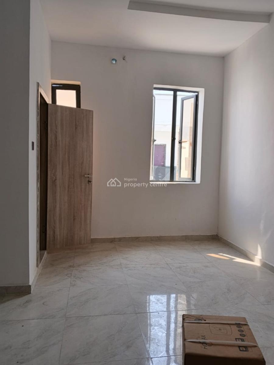 Spacious 4 Bedrooms Terraced Duplex with Bq, Harris Drive, Vgc Extension, Vgc, Lekki, Lagos, Terraced Duplex for Sale