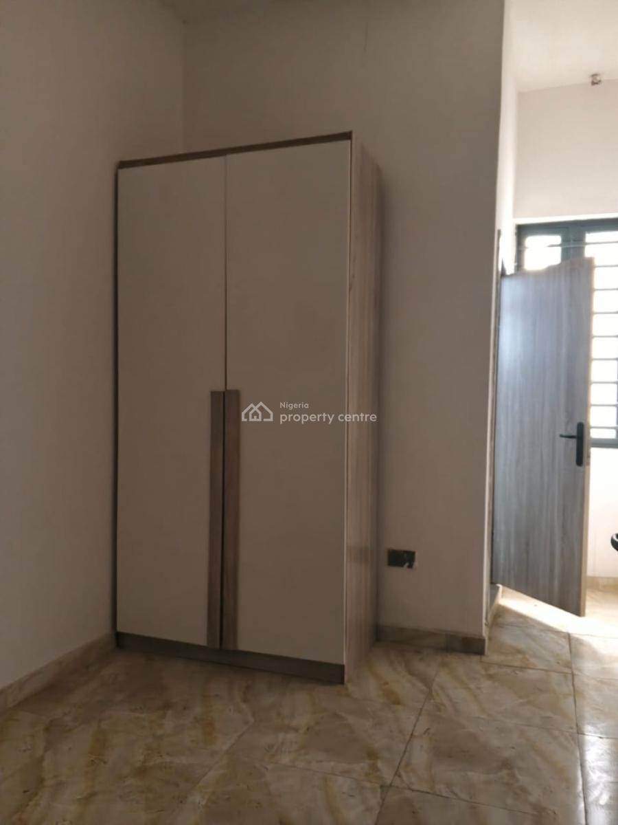 Spacious 4 Bedrooms Terraced Duplex with Bq, Harris Drive, Vgc Extension, Vgc, Lekki, Lagos, Terraced Duplex for Sale