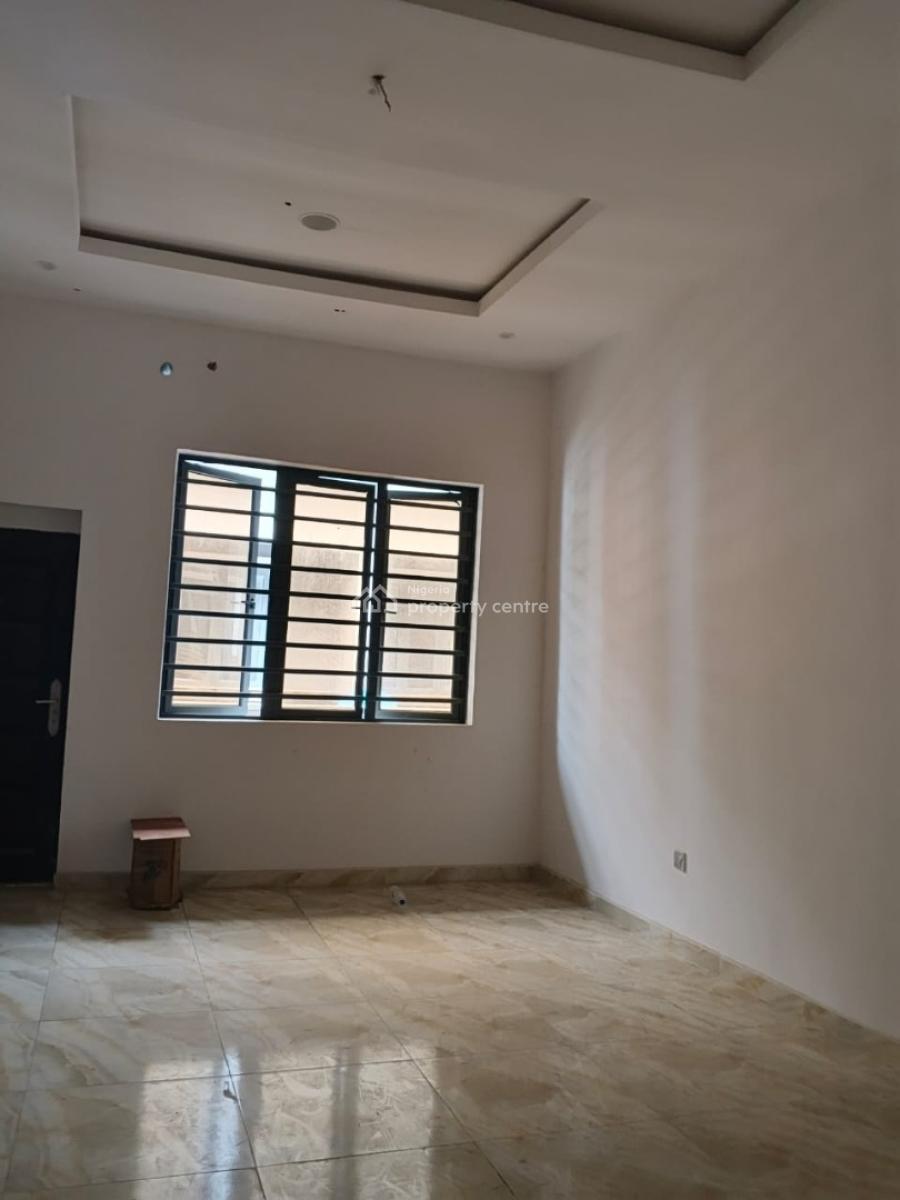 Spacious 4 Bedrooms Terraced Duplex with Bq, Harris Drive, Vgc Extension, Vgc, Lekki, Lagos, Terraced Duplex for Sale