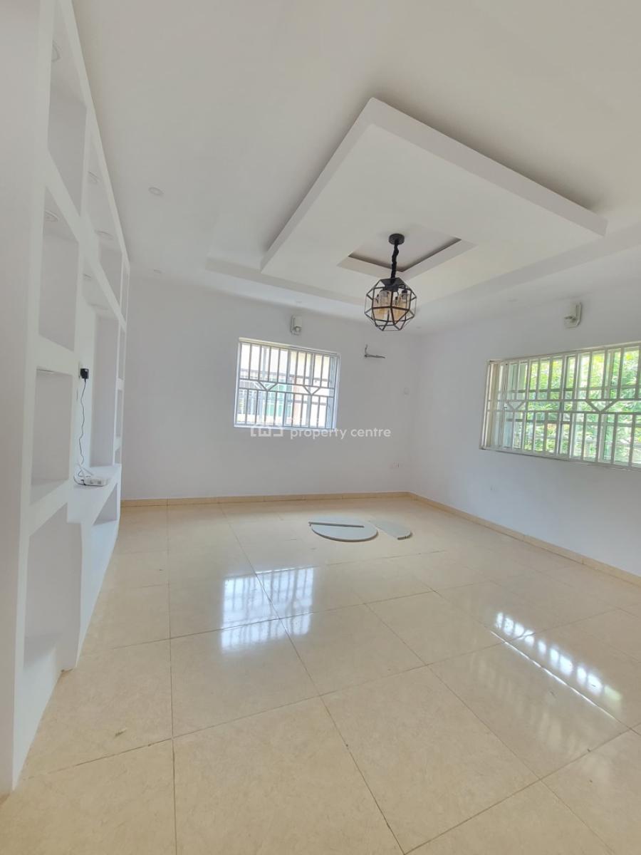 4bedroom Fully  Detached Duplex in a Court, Goodness Estate, Badore, Ajah, Lagos, Detached Duplex for Rent