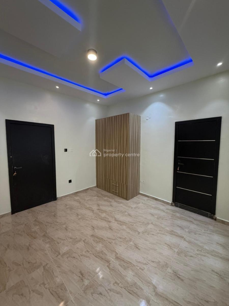 Luxury 4bedroom Fully Detached Duplex, Osaps London, Lekki, Lagos, Detached Duplex for Sale