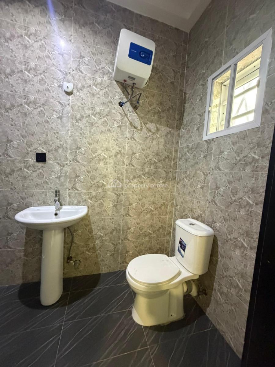 Luxury 4bedroom Fully Detached Duplex, Osaps London, Lekki, Lagos, Detached Duplex for Sale